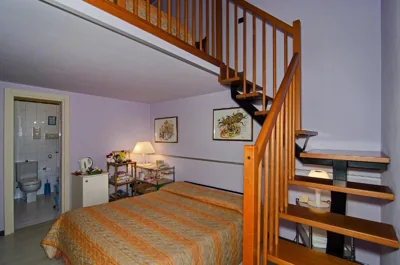 Hotel Rex – Foto’s 2