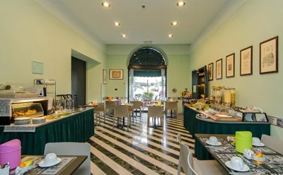 Hotel Rex – Foto’s 3