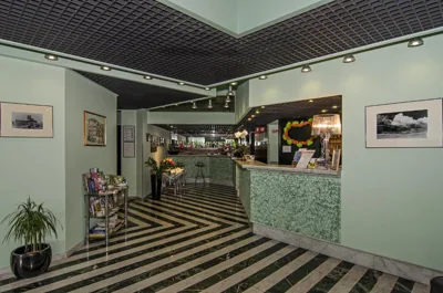 Hotel Rex – Foto’s 4